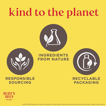 Puppy Shampoo with Buttermilk