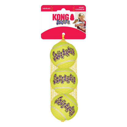 KONG® SqueakAir® Balls