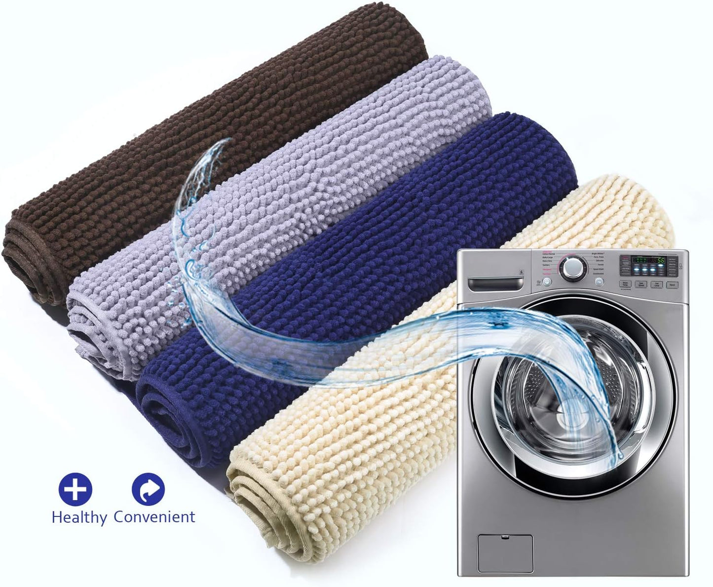 Softgrip Litter Trapping Mat