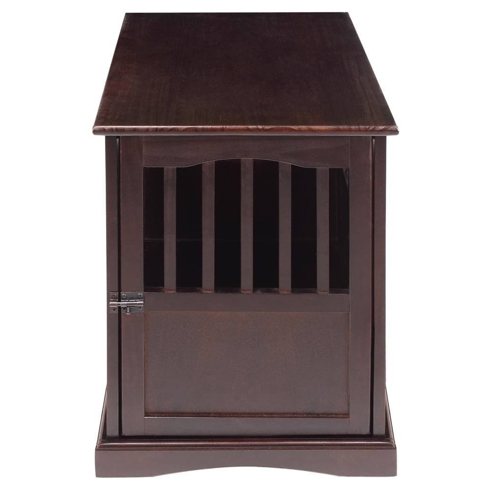 Pet Crate End Table