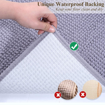 Softgrip Litter Trapping Mat