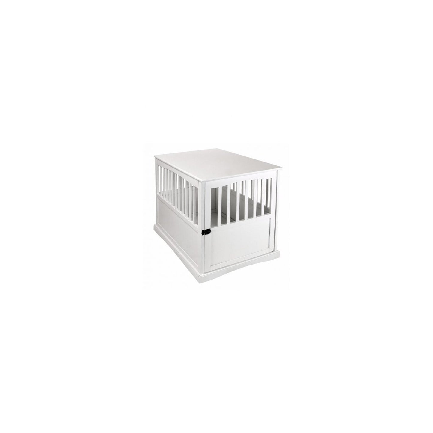 Pet Crate End Table