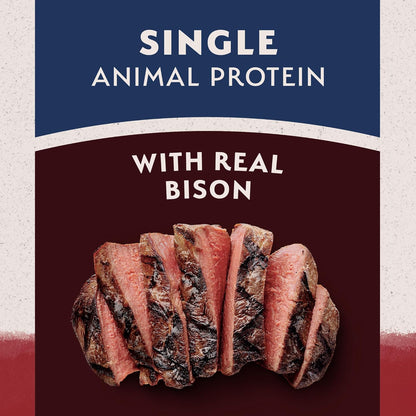 Natural Balance LID Dry Dog Food