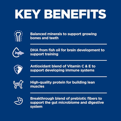 Hill's Science Diet Puppy Food