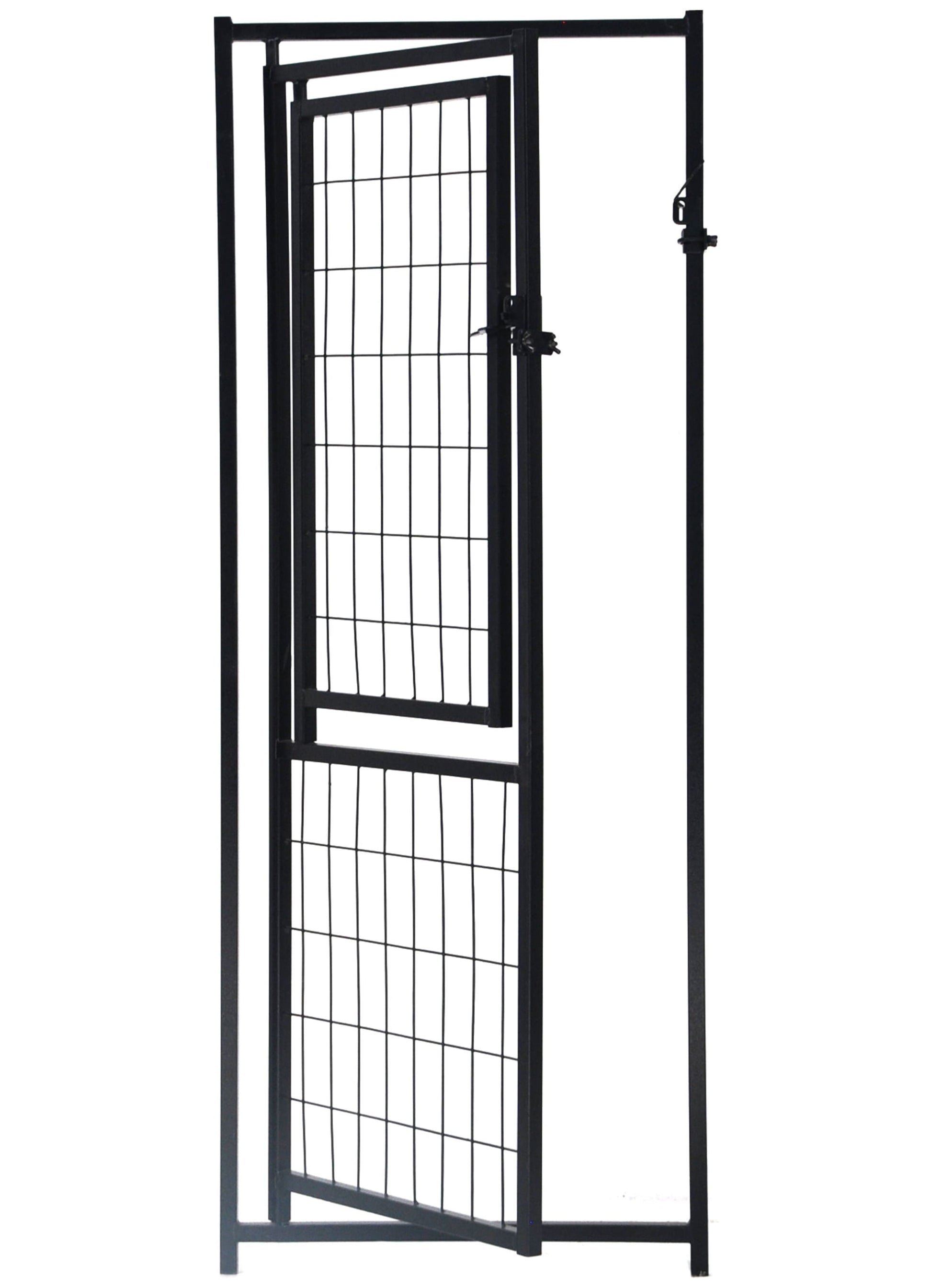 KennelMaster Gate, 22.5"W x 57.75"H