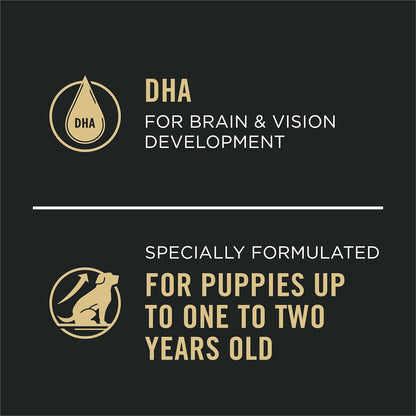 Purina Pro Plan Wet Dog Food - (Pack of 12) 13 Oz. Cans