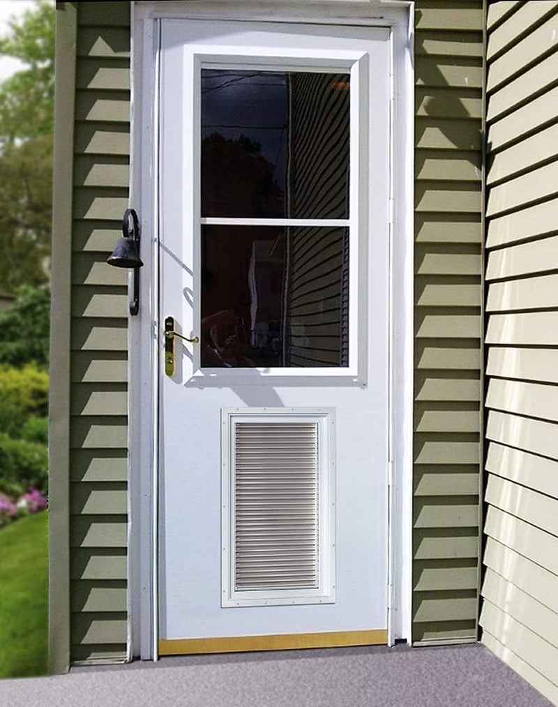 Armor Flex Pet Door
