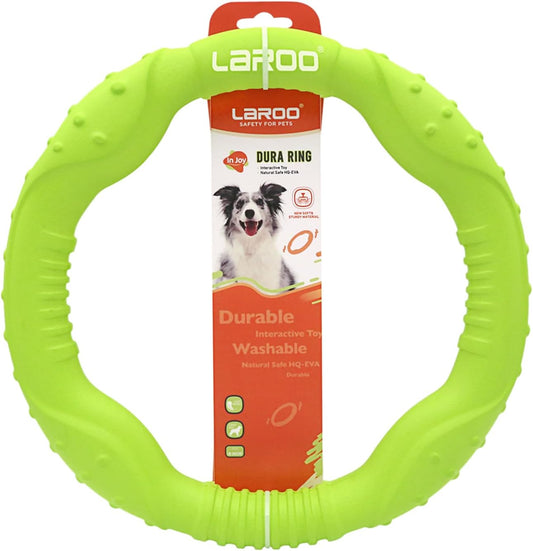  Durable Flying Ring