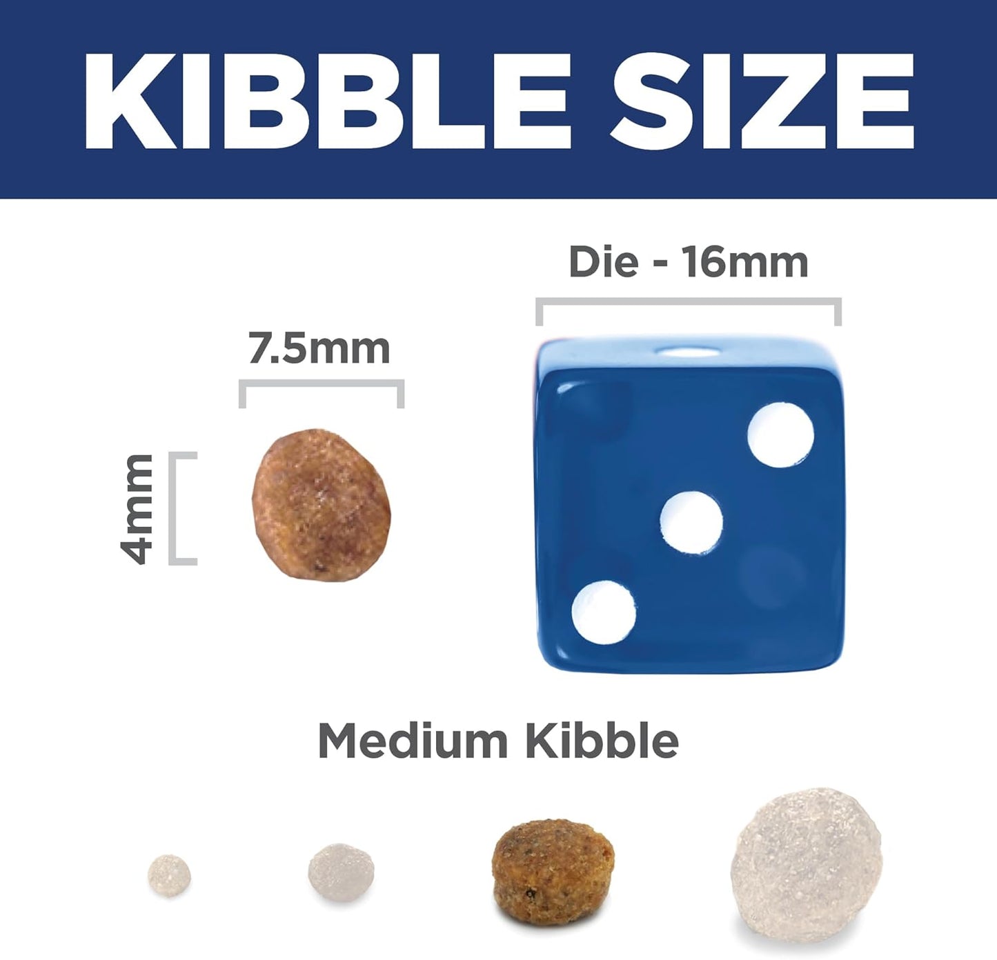 Hill's Science Diet Small & Mini Breed Adult Dog food, 1-6