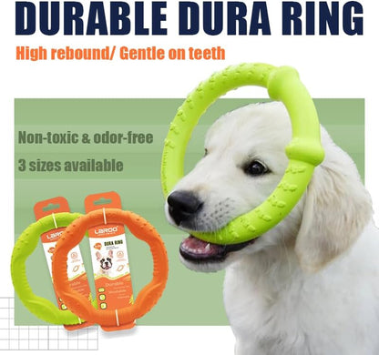  Durable Flying Ring