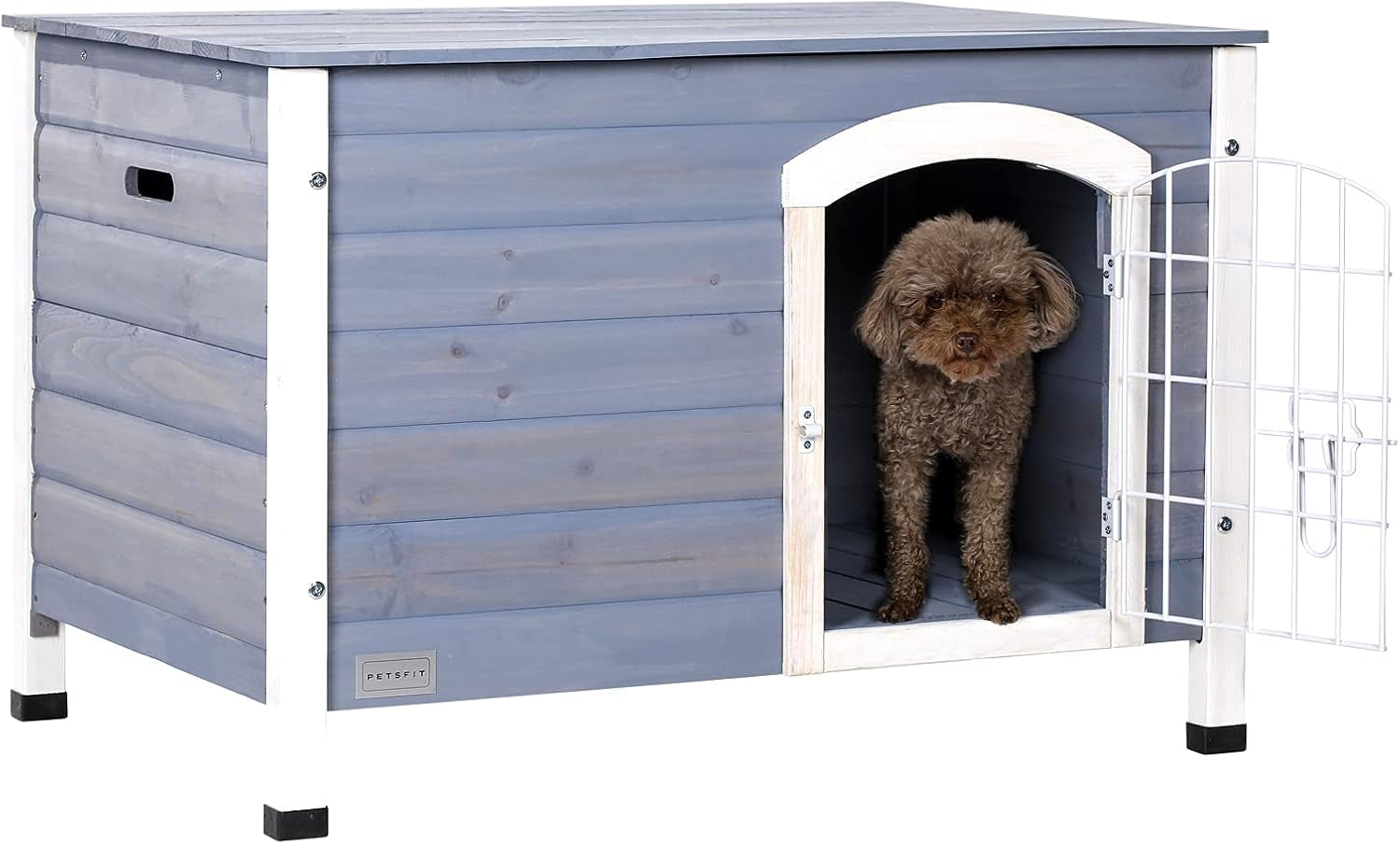 Indoor Dog House