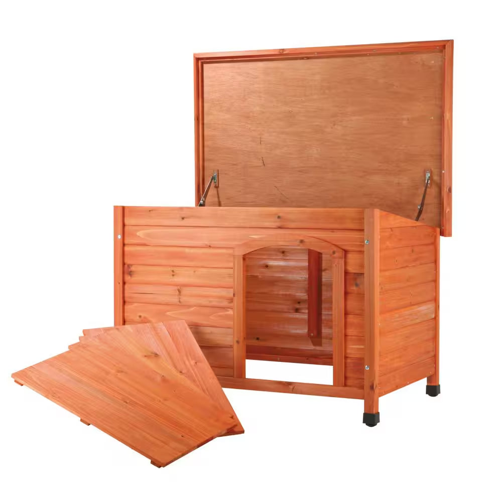 Natura Classic Dog House