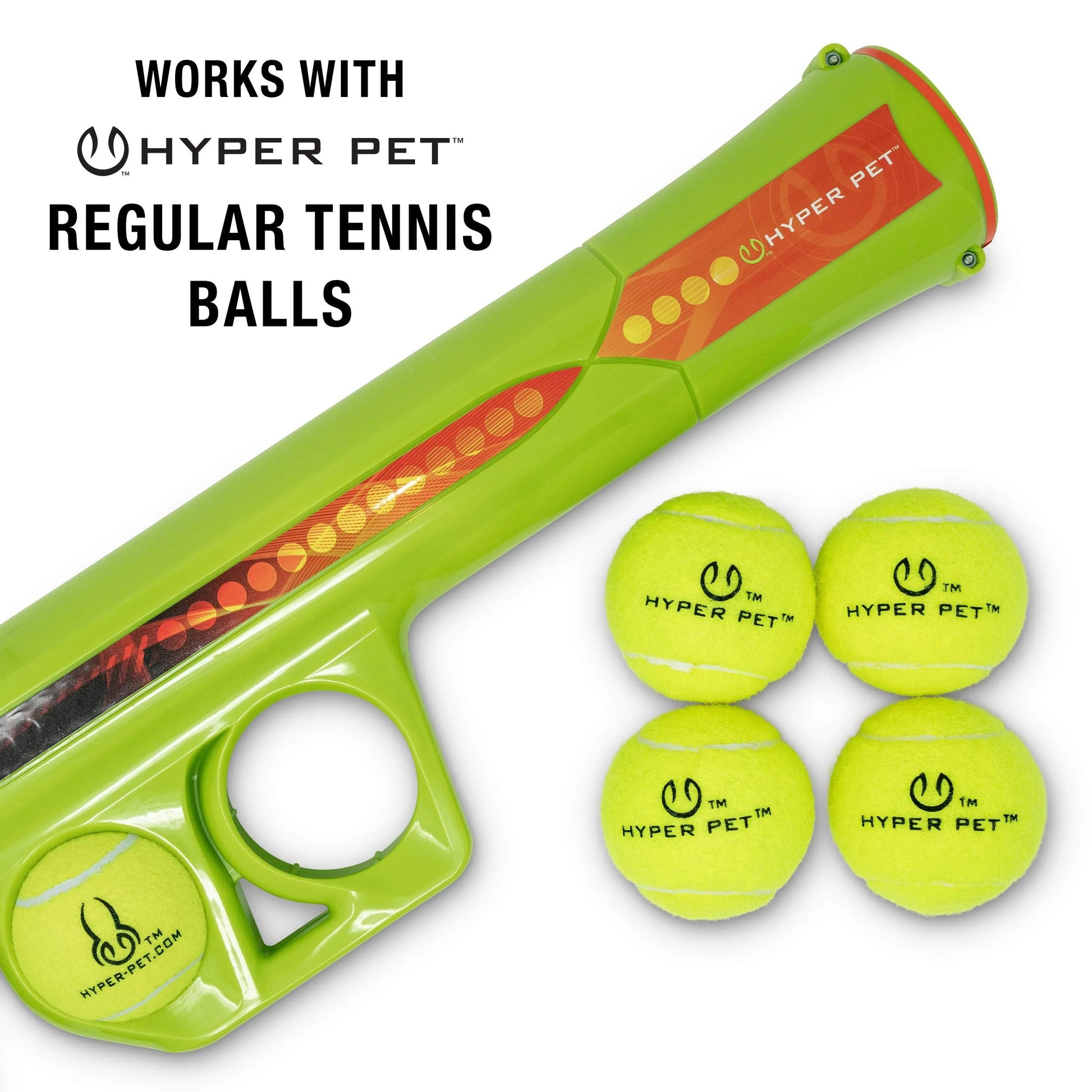 K9 Kannon Ball Launcher