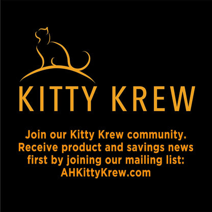 A&H Clump and Seal Platinum Litter