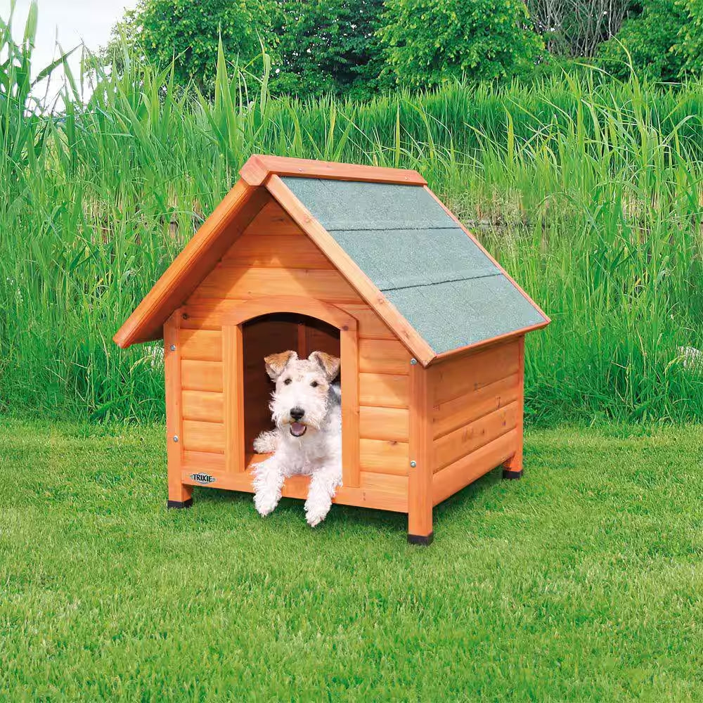 Natura Cottage Dog House, Small